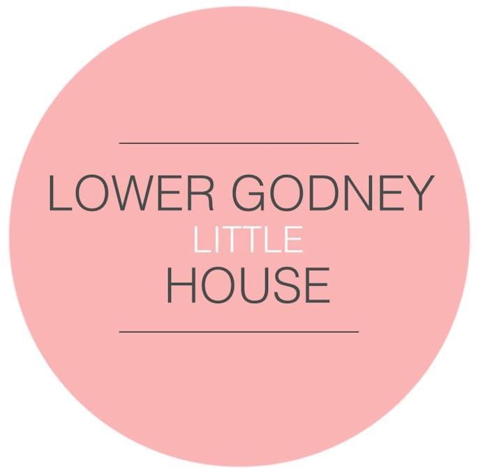 Lower Godney Little House 韦尔斯 外观 照片